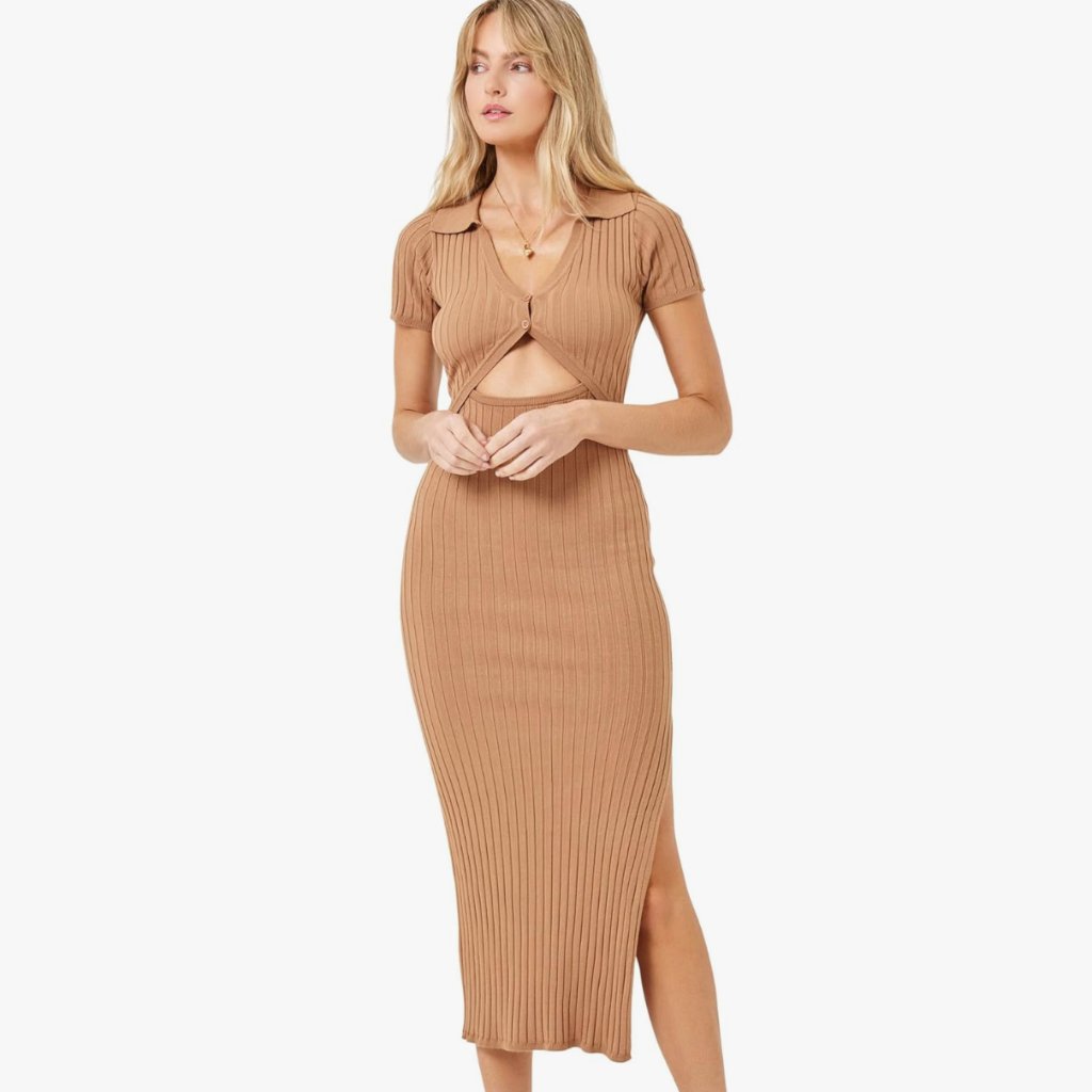 L*Space Lena Dress